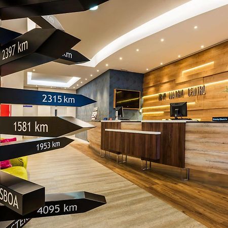 Hotel Madrid Centro, Affiliated By Melia Bagian luar foto